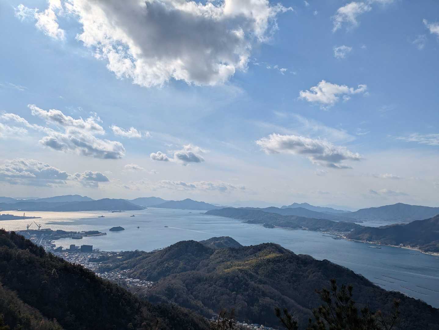 ナイスビュー😍😍