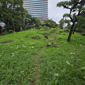 三笠山