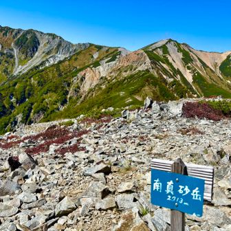 360°の眺望が素晴らしい場所👌