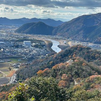 ナイスビュー✨