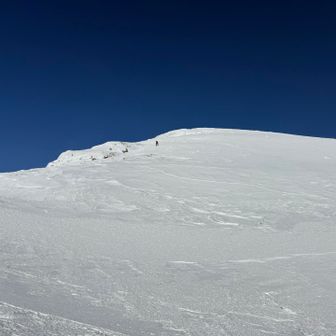 ピークは後少し