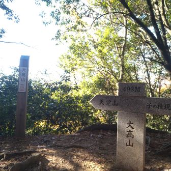 【カバー写真】
ここに来るまでのルート…ヤマノススメのルートなので、スレ違いと追い抜かれ(笑)で数人に会ってます♪