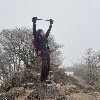 hideさんも、うおー！