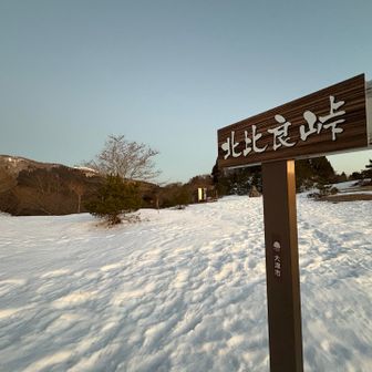 風なく穏やか、気温高い