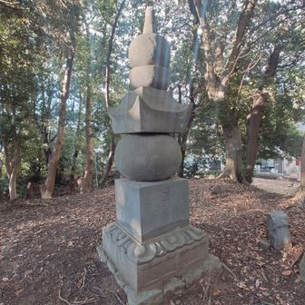 大須賀山の山頂到着