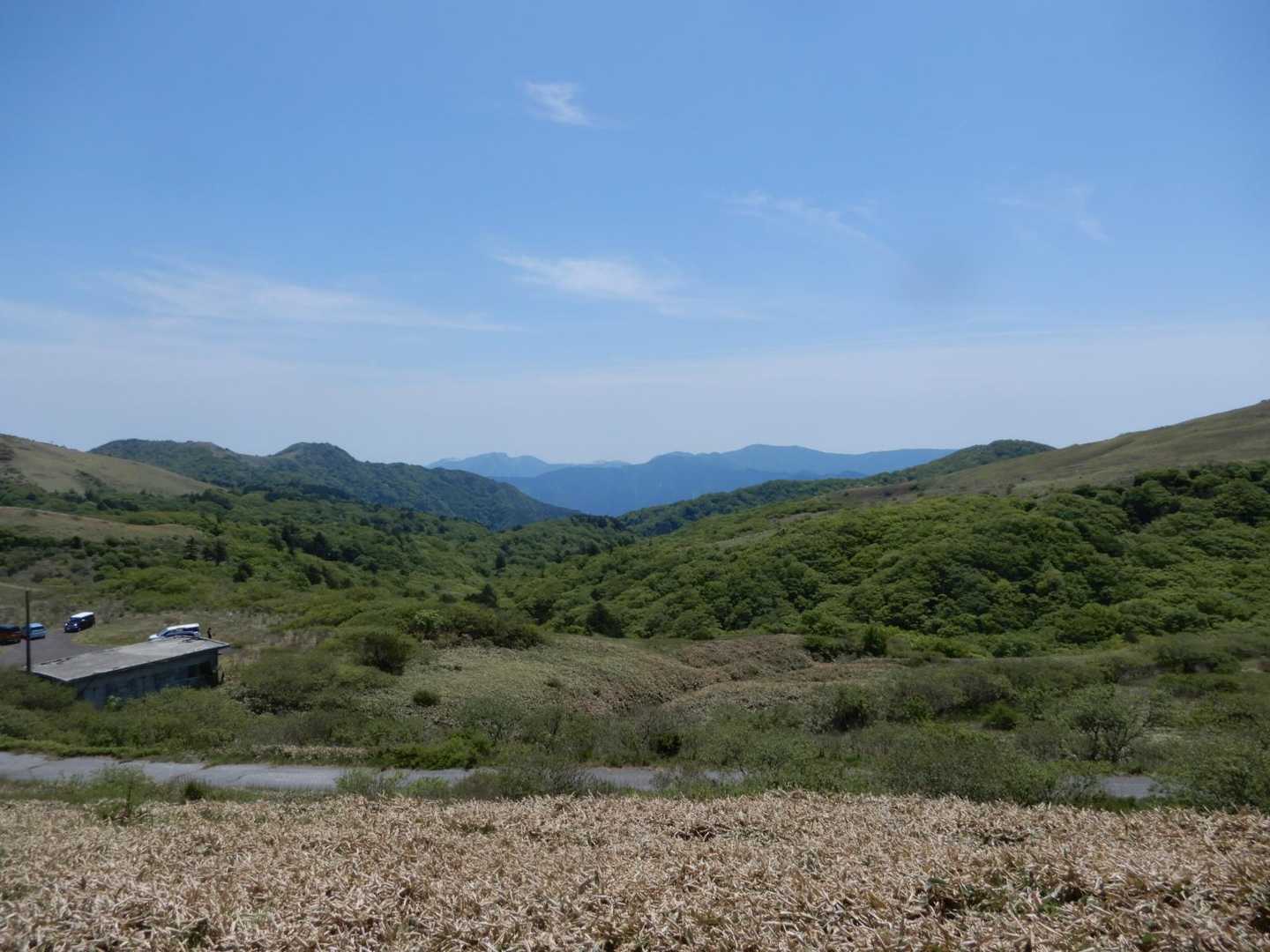 高知県側でしょうか？