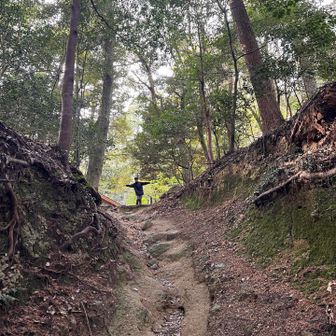 待ってくれてる時は踊りだすww