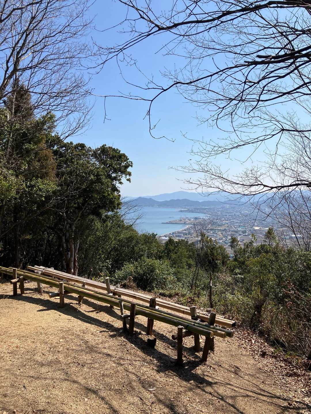 綺麗😍見晴らし良し👌👍