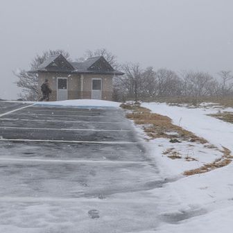 トイレは使えるようです😀