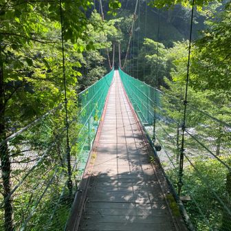 登ってくる方も多くて2時間ほどで下山