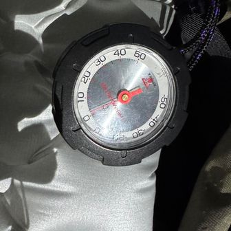 幕内約0℃
まぁ寒いのは寒いけどまだ全然マシなレベル