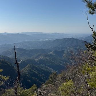 いい景色📷✩*°
霞んでなかったらもっとよかったのに