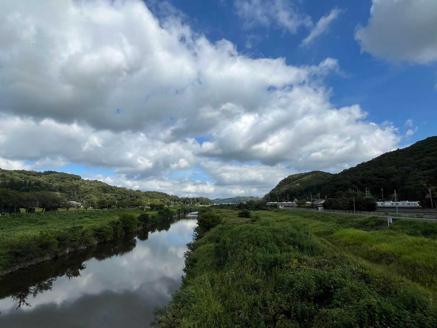 武庫川らしい！！！