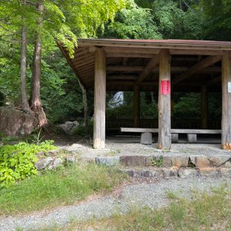 東家あり