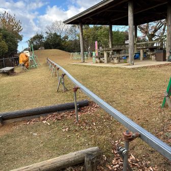 旅伏山展望台到着！　先を急ぎます。