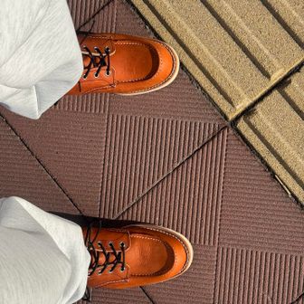 RW 875で行きます