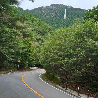 初の御在所⛰️
どんな山かな？