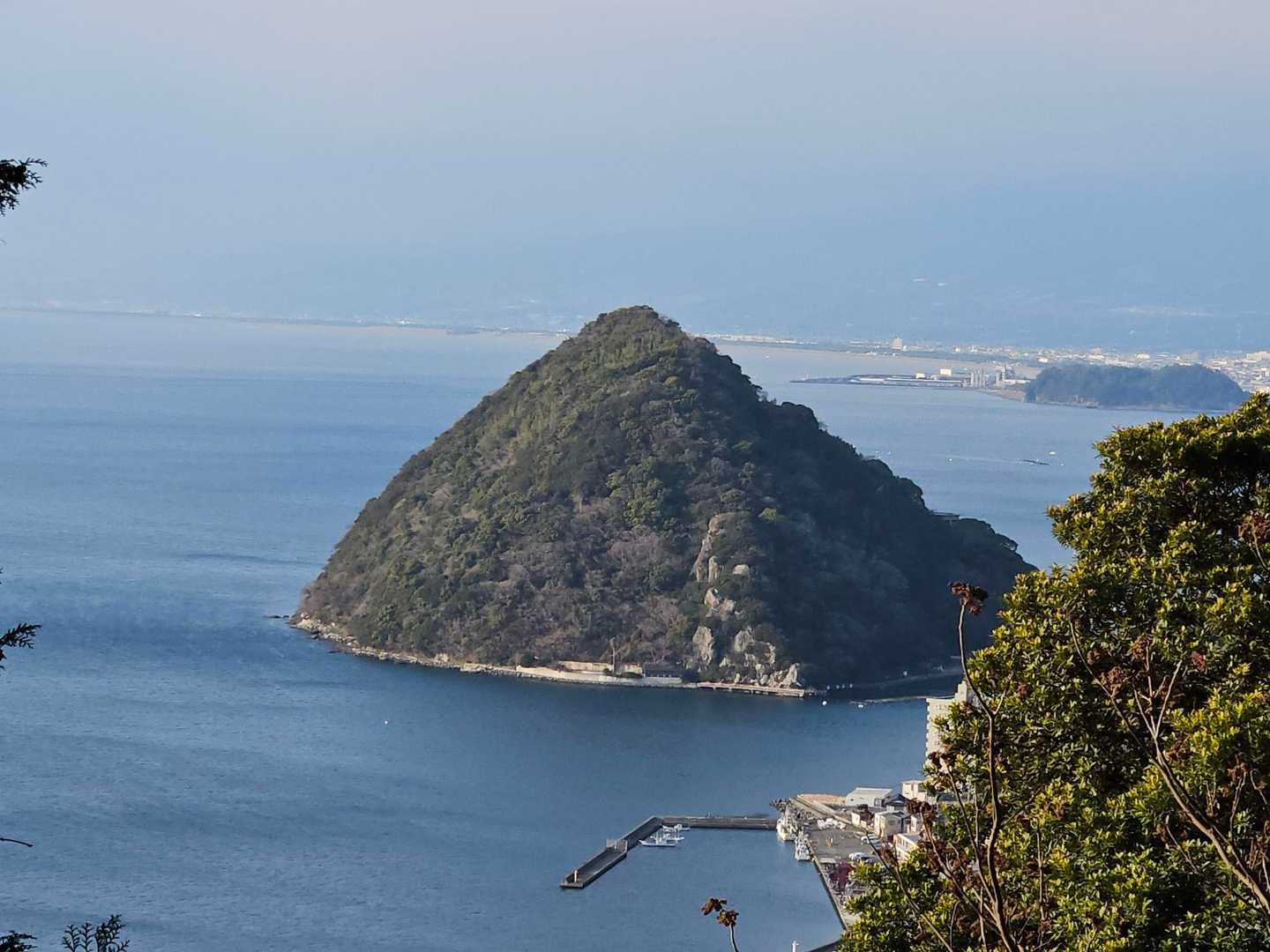 淡島