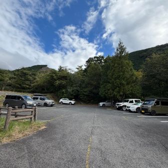 第一駐車場