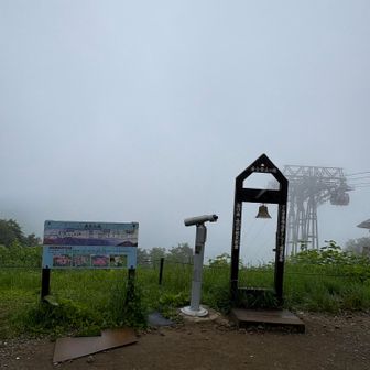 男性は、
歩きは遅いから、コースタイムの2倍で歩くから
気にせずに先に行ってねーと
言ってくださり、
それならお先に〜と挨拶して
山頂目指しまーす✨✨