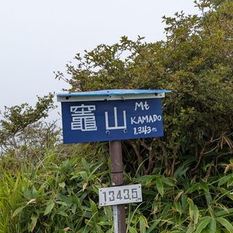 三つ目