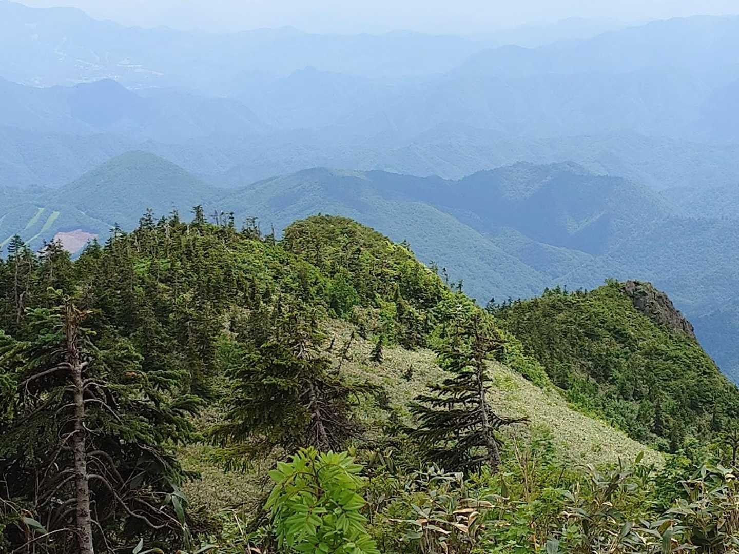 三ツ岩