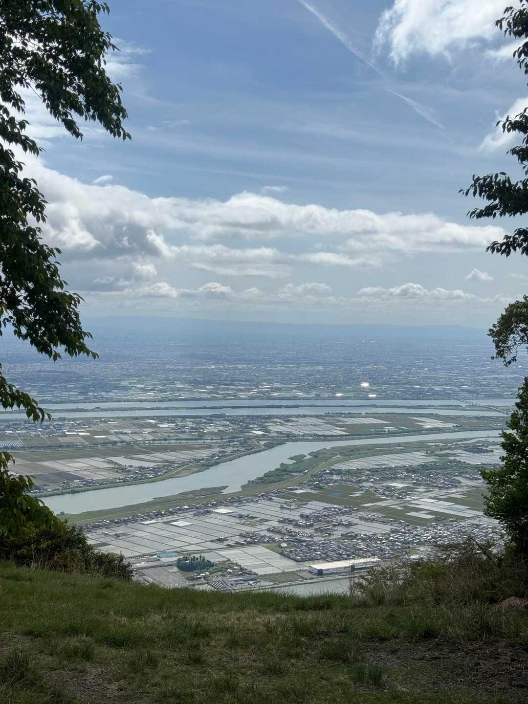 今日のゴール目指して進みます。