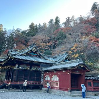 安全登山のお礼