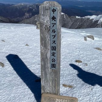 今年は何回来れるかな〜
