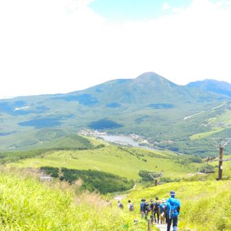 山夏