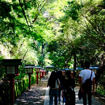帰る。ケーブルカーで。
達成感あるのかなー、が頭の中でこだま