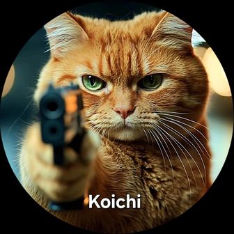 Koichi