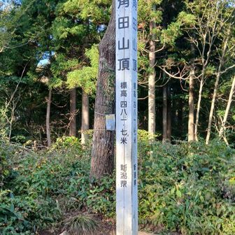 山頂