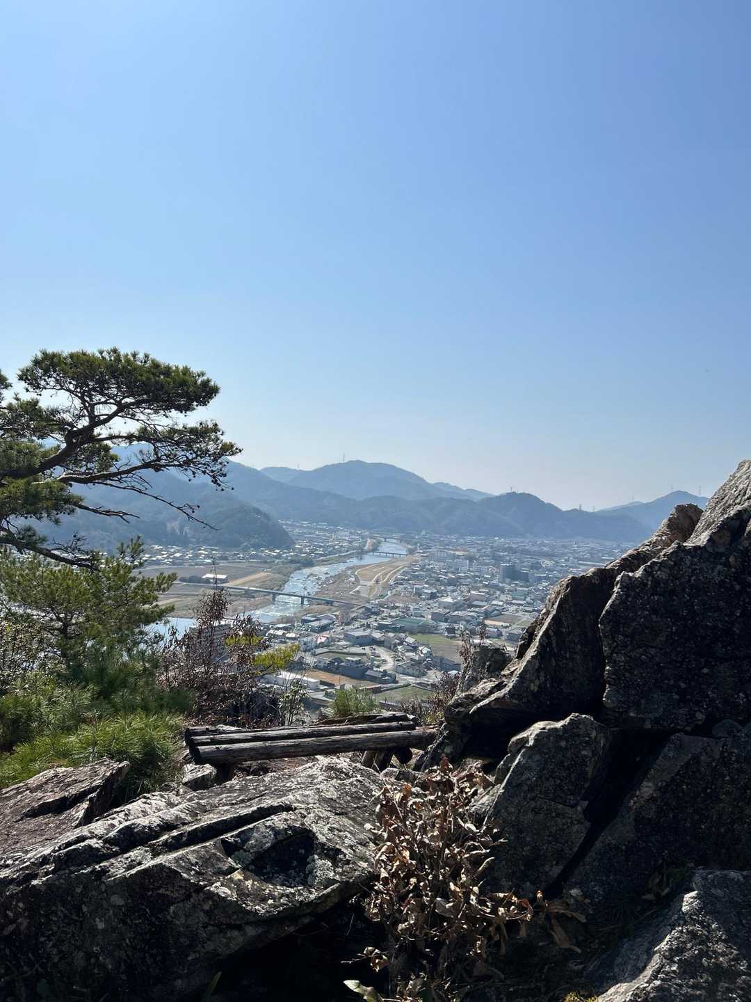 揖保川