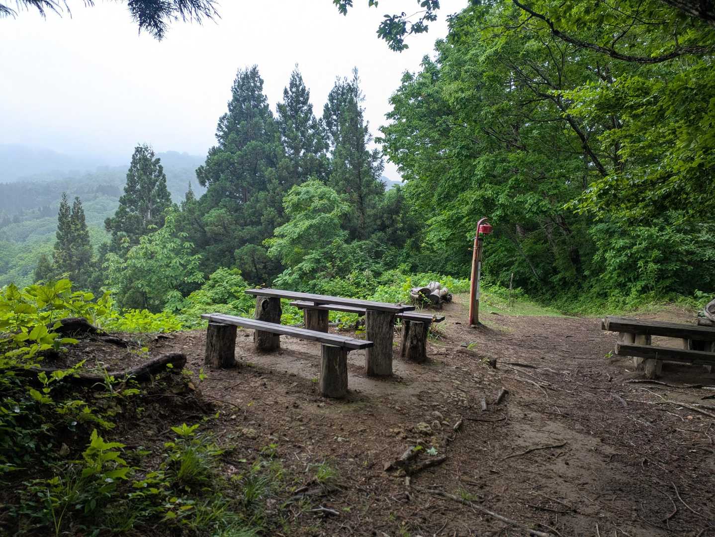 観鋸台