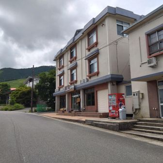 さぁ、宝珠山へ。