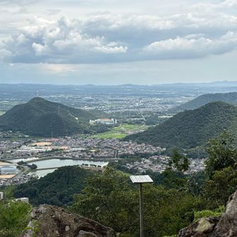 さすが人気のお山です👍🏻