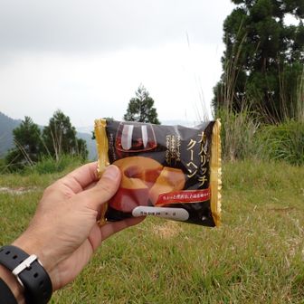 賞味期限ぎれ、だけど美味しかった