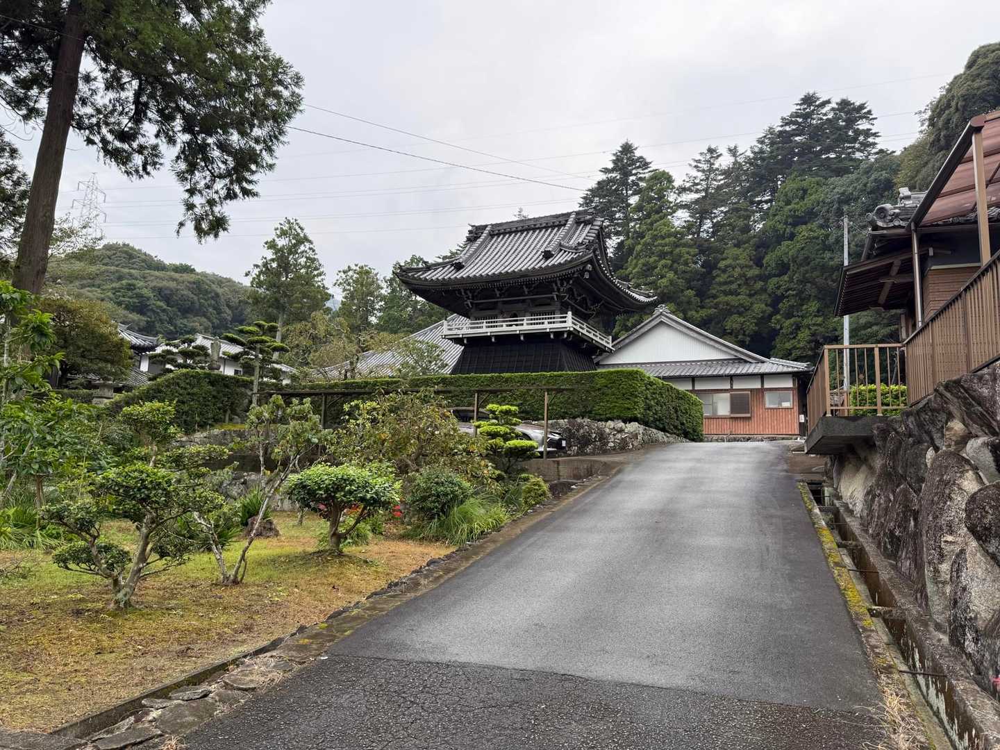 お山のお話してたらあっという間に下山
karichan会えて嬉しかったよ🥰