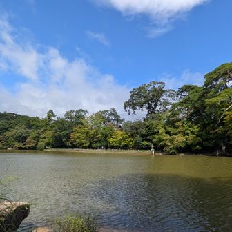 青空〜✨