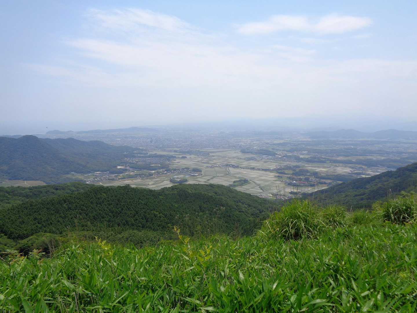行橋のほう