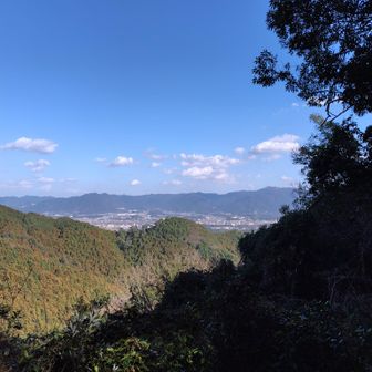 福智山