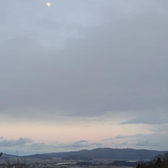 天気はそんなに良くないけど、良い具合の画像だな