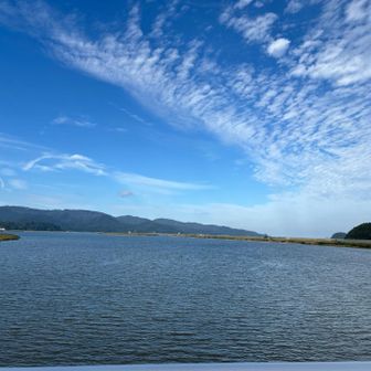 北上川