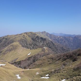 いや～　本当に最高の眺めです！