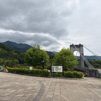 大倉　橋を渡って三ノ塔尾根へ