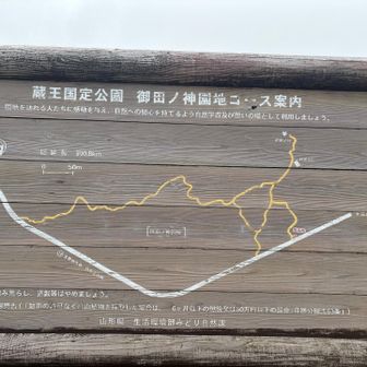 下山中も遠くから見えていた赤い屋根の避難小屋へ行ってみる