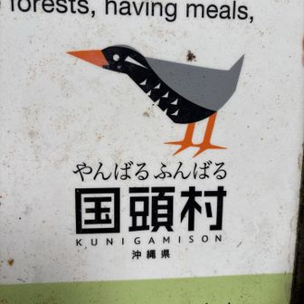 やんばるふんばる！