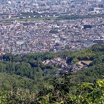 鈴鹿の鎌ケ岳
　　　京都タワー