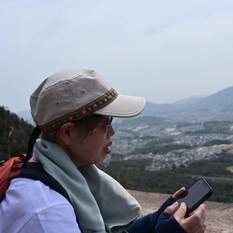 ワンズの体温が下がるまで休憩